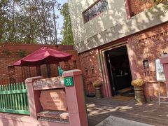 -花马天堂云南餐厅 Lost Heaven(高邮路店)