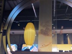 -呷哺呷哺 小火锅 (浦东新欧尚超市店)