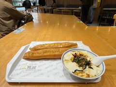 -小桃园·豆浆油条(复兴中路店)