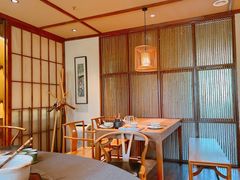 -竹里馆 ·茶食(奥体店)