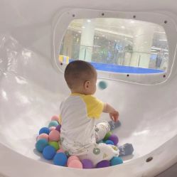 -meland亲子乐园•派对•研学(苏州悠方购物中心店)