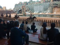 -七彩云南欢乐世界