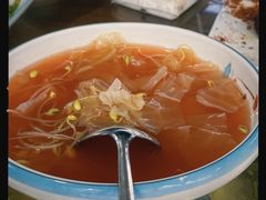 -邹胖哥好好吃餐馆(荔波美食街店)