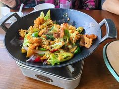 -蒸八鲜农家土菜(祝桥店)