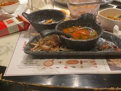 -哥老官重庆美蛙鱼头(宝山龙湖店)