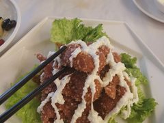 -丰收日·小海鲜·沪上家宴(顾村正大店)
