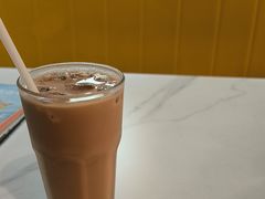 -维园港式茶餐厅(龙岗盛平店)