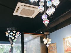 -欧提汗·新疆餐厅·清真(银都路店)