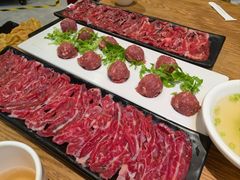 -掂档潮汕牛肉火锅(cityon熙地港店)