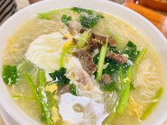 -港海餐厅(解放东路店)