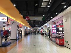 -砂之船奥特莱斯(合肥店)