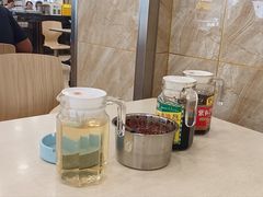 -老四季(南市场店)