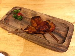 -波比Pizza(新城店)