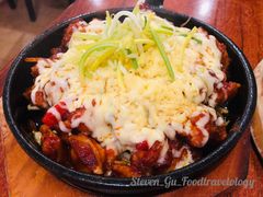 -Don't Tell Mama Shh Korean Restaurant