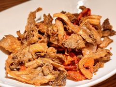 -香料集市新疆餐厅·清真聚餐(成都远洋太古里店)