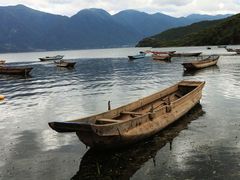 -洛洼北码头