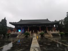 -历代帝王庙博物馆