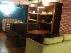 卡座-好利来(柳北店)