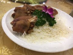 -东林海岸大酒店-餐饮部(黄海路店)