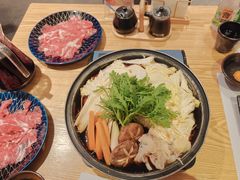-京旬海鲜放题·铁板烧自助餐厅