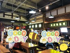 大堂-二郎岗美食广场(砂之船奥特莱斯店)