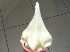 -麦当劳(长兴路万达店)