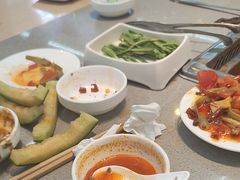 -海底捞火锅(凯德广场店)