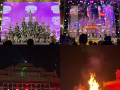 -南宁方特东盟神画