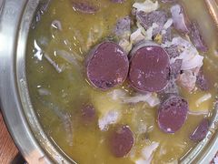 -小柒家第一锹东北菜(城关店)