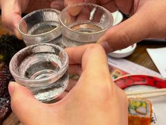 -築鳥日本料理(黑沙环店)