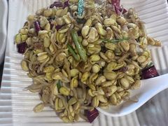 -燕青小馆(东园大厦店)