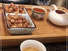 -大洋家·精品潮汕菜·生腌砂锅粥(天河东路店)