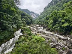 -南江大峡谷