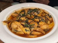 -周家二小姐的菜(西津渡店)