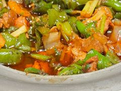 -云海肴·汽锅鸡·云南代表菜(美罗城店)