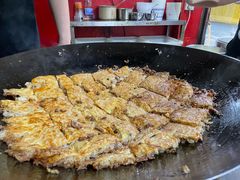 -味美香豆皮