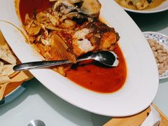 -老家水饺濮阳菜(巴黎街店)