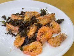 -旺富东海大酒楼(海鲜街店)