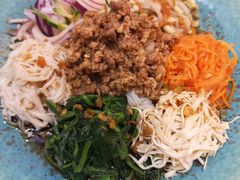 君霖大拌菜-君霖海鲜私房菜(春柳店)