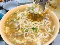 -君霖海鲜私房菜(春柳店)