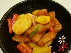 -春满园·早茶·粤菜·宴会(前海店)