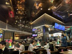 -烤匠麻辣烤鱼(万象城店)