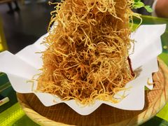 香炸土豆丝-辛香汇(飞洲店)