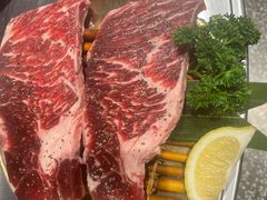 -大叹号·朝鲜族烤肉(潍坊泰华城店)
