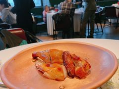 -三号黄浦会Canton Table