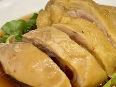 -瑞福园联谊餐室(茂名南路店)