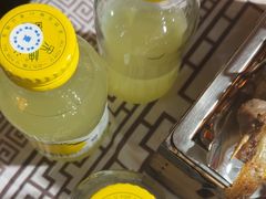 -云晓光头烧烤吧(盛夏店)