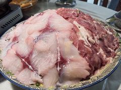 -萬家灯火·私房湘菜·22年老手艺(南岭大道店)