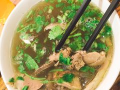 -淳澄水盆羊肉
