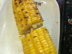 -木屋烧烤(西南角店)